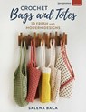 Crochet Bags and Totes - Salena Baca - 9780811777315