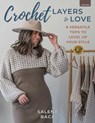 Crochet Layers to Love - Salena Baca - 9780811777339