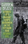 Sudden Death - George Uhl - 9780811777629