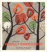 Kyuuto! Japanese Crafts!: Woolly Embroidery - Chronicle Books - 9780811860864