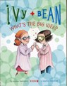 Ivy and Bean What's the Big Idea? (Book 7) - Annie Barrows - 9780811866927
