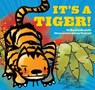 It's a Tiger! - David LaRochelle - 9780811869256