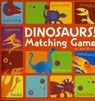 Dinosaurs! Matching Game -  - 9780811869805