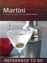 Martini - Mittie Hellmich - 9780811872690