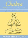 Chakra - Olivia H. Miller - 9780811875912