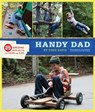 Handy Dad - Todd Davis ; Juli Stewart - 9780811879859