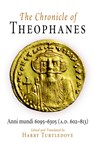 The Chronicle of Theophanes - Harry Turtledove - 9780812211283