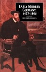Early Modern Germany, 1477-1806 - Michael Hughes - 9780812214277