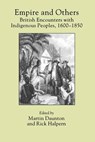 Empire and Others - Martin Daunton - 9780812216998