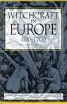 Witchcraft in Europe, 400-1700 - Alan Charles Kors ; Edward Peters - 9780812217513