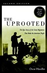 The Uprooted - Oscar Handlin - 9780812217889