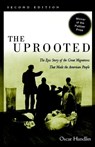 The Uprooted - Oscar Handlin - 9780812217889