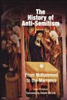 The History of Anti-Semitism, Volume 2 - Leon Poliakov - 9780812218640