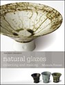 NATURAL GLAZES US CO EDITION - FORREST MIRANDA - 9780812222623