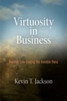 Virtuosity in Business - Kevin T. Jackson - 9780812243765
