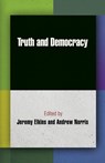 Truth and Democracy - Jeremy Elkins ; Andrew Norris - 9780812243796