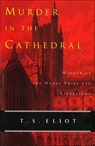 Murder in the Cathedral - T. S. Eliot - 9780812420760