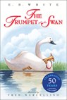 The Trumpet of the Swan - E. B. White - 9780812427776