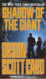 Shadow of the Giant - Orson Scott Card - 9780812571394
