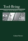 Tool-Being - Graham Harman - 9780812694444