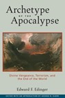 Archetype of the Apocalypse - Edward F. Edinger - 9780812695168