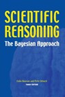 Scientific Reasoning - Colin Howson ; Peter Urbach - 9780812695786