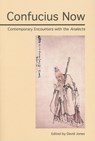 Confucius Now - David Jones - 9780812696103