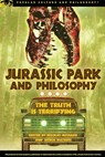 Jurassic Park and Philosophy - Nicolas Michaud ; Jessica Watkins - 9780812698473