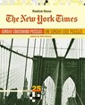 The New York Times Sunday Crossword Puzzles, Volume 25 - Will Shortz - 9780812936483