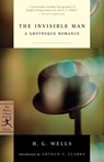 The Invisible Man - H. G. Wells - 9780812966459