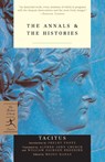 The Annals & The Histories - Tacitus - 9780812966992