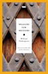 Measure for Measure - William Shakespeare - 9780812969283