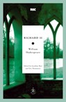 Richard II - William Shakespeare - 9780812969306