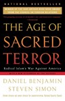 The Age of Sacred Terror - Daniel Benjamin ; Steven Simon - 9780812969849