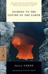 Journey to the Centre of the Earth - Jules Verne - 9780812970098