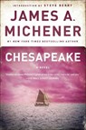 Chesapeake - James A. Michener - 9780812970432