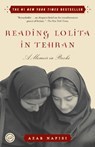 Reading Lolita in Tehran - AZAR (PROFESSOR,  Johns Hopkins University, USA) Nafisi - 9780812971064