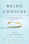 Being Logical - D. Q. Mcinerny - 9780812971156