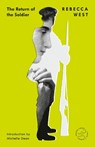The Return of the Soldier - Rebecca West - 9780812971224