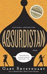 Absurdistan - Gary Shteyngart - 9780812971675