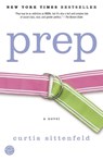 Prep - Curtis Sittenfeld - 9780812972351