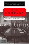 The Company - John Micklethwait ; Adrian Wooldridge - 9780812972870