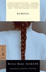 Ramona - Helen Hunt Jackson - 9780812973518