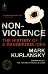 Nonviolence - Mark Kurlansky - 9780812974478