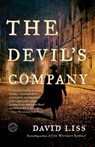 The Devil's Company - David Liss - 9780812974522