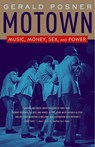 Motown - Gerald Posner - 9780812974683