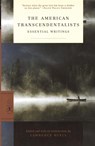 The American Transcendentalists - Ralph Waldo Emerson ; Henry David Thoreau ; Margaret Fuller ; Nathaniel Hawthorne - 9780812975093