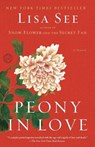 Peony in Love - Lisa See - 9780812975222