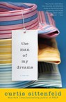 The Man of My Dreams - Curtis Sittenfeld - 9780812975390