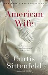 AMER WIFE - Curtis Sittenfeld - 9780812975406